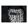 Just Cavalli Blazer - Small Black Cotton Blend