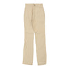 Vintagebeige Bludanel Trousers - womens 28" waist