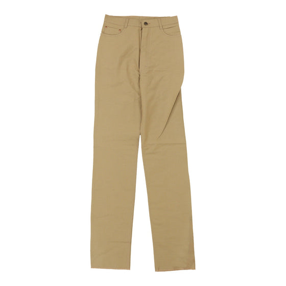 Vintagebeige Dillon Trousers - womens 28" waist