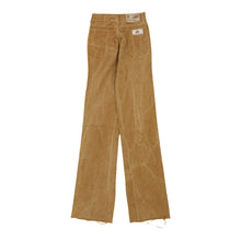  Vintagebeige Put Jeans Trousers - womens 24" waist