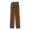 Vintagebrown Put Jeans Trousers - womens 27" waist