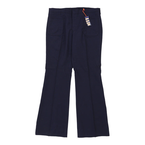 Vintagenavy Bronson Trousers - womens 35" waist