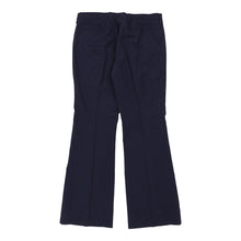  Vintagenavy Bronson Trousers - womens 35" waist