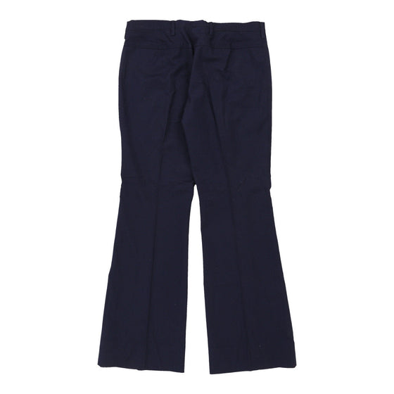 Vintagenavy Bronson Trousers - womens 35" waist