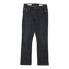 Vintagedark wash Mcs Jeans - womens 28" waist