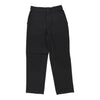 Vintage black Dickies Trousers - womens 27" waist