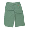 Vintage green Dickies Shorts - mens 32" waist