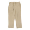 Vintage beige Dickies Trousers - mens 36" waist