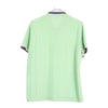 Vintage green Fred Perry Polo Shirt - mens large