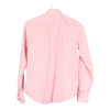 Vintage pink Ralph Lauren Shirt - mens small