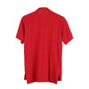 Vintage red Polo Ralph Lauren Polo Shirt - mens small