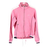 Vintage pink Age 14-16 Champion Zip Up - girls medium