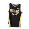 Vintage black Age 12-13 Everlast Vest - boys medium