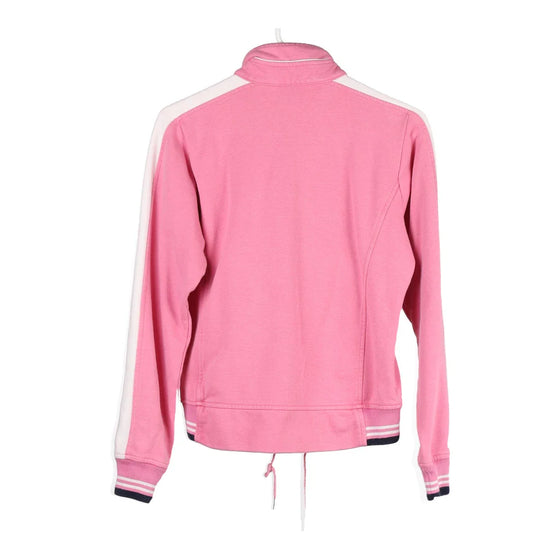 Vintage pink Age 14-16 Champion Zip Up - girls medium