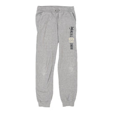  Vintage grey Age 13-14 Champion Joggers - boys x-large