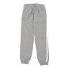 Vintage grey Age 13-14 Champion Joggers - boys x-large