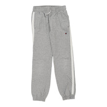  Vintage grey Age 13-14 Champion Joggers - boys x-large