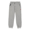 Vintage grey Age 13-14 Champion Joggers - boys x-large