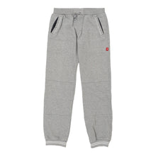  Vintage grey Age 13-14 Champion Joggers - boys x-large