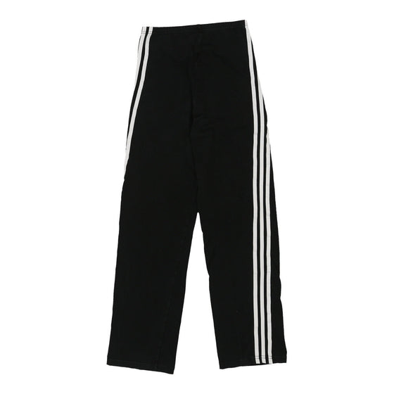 Vintage navy Age 13-14 Adidas Joggers - girls medium