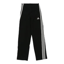  Vintage navy Age 13-14 Adidas Joggers - girls medium