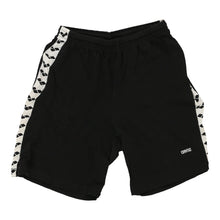  Vintage black Age 14 Arena Sport Shorts - boys large