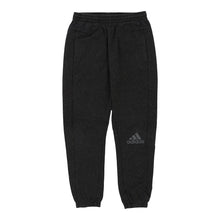  Vintage grey Age 12-14 Adidas Joggers - boys large