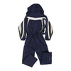 Vintage navy Age 14 8848 All-In-One Ski Suit - boys large