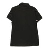 Vintage black Lacoste Polo Shirt - mens x-small