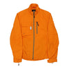 Vintage orange Colmar Jacket - mens large