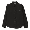 Vintage black Dolce & Gabbana Shirt - mens large