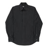 Vintage black Dolce & Gabbana Shirt - mens large