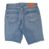 Vintage blue 511 Levis Shorts - mens 32" waist