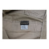 Vintagebrown Napapijri Trousers - mens 36" waist