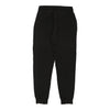 Colmar Joggers - Medium Black Cotton