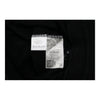 Colmar Joggers - Medium Black Cotton