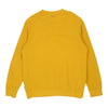 Vintageyellow Napapijri Sweatshirt - mens x-large