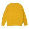 Vintageyellow Napapijri Sweatshirt - mens x-large