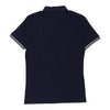 Vintagenavy Lacoste Polo Shirt - mens small