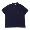 Vintagenavy Lacoste Polo Shirt - mens xx-large