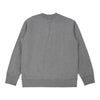 Vintagegrey Loose Fit. Napapijri Sweatshirt - mens small