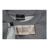 Vintagegrey Loose Fit. Napapijri Sweatshirt - mens small