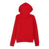 Armani Exchange Graphic Hoodie - XS Red Cotton