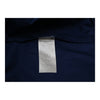 Burberry London Shirt - Large Blue Cotton