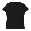 Vintageblack Armani Jeans T-Shirt - mens medium