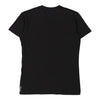 Vintageblack Armani Jeans T-Shirt - mens medium