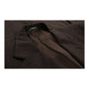 Vintagebrown Byblos Blazer - mens x-large