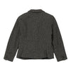 Jil Sander Blazer - Medium Grey Wool Blend