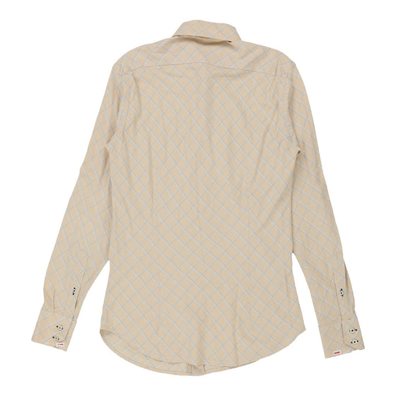 Vintagebeige Just Cavalli Shirt - mens small