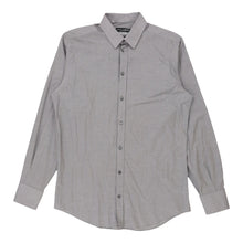  Vintagegrey Dolce & Gabbana Shirt - mens medium